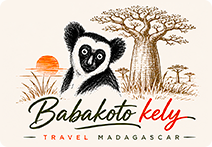 Babakoto kely Travel Madagascar